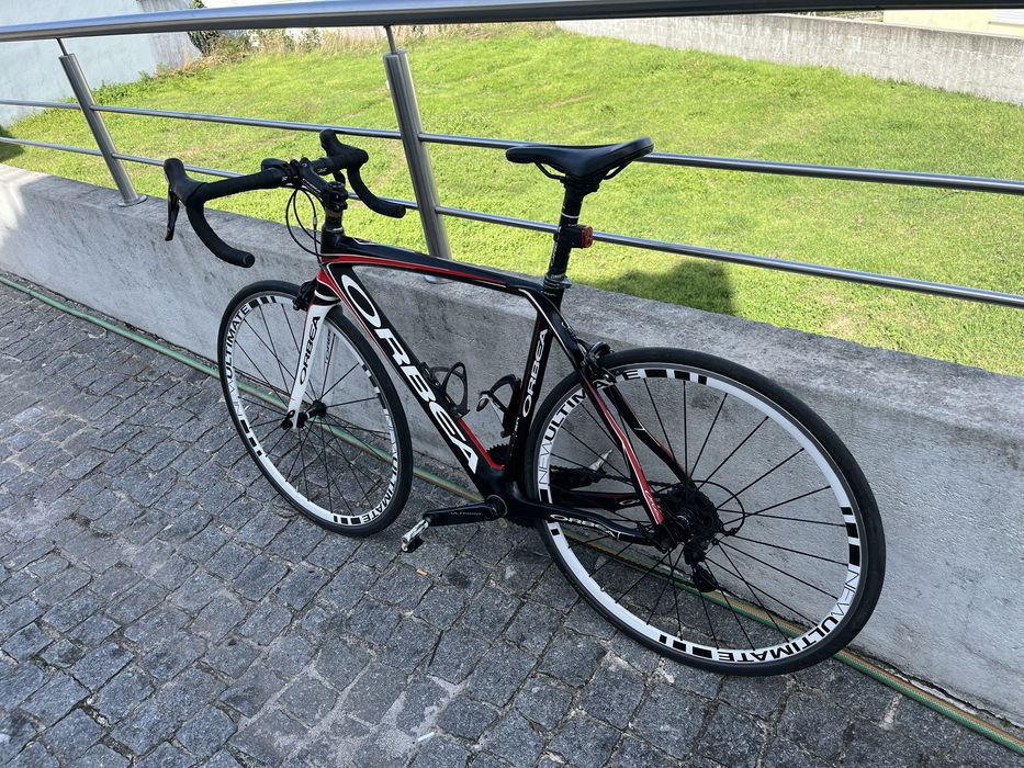 orbea orca