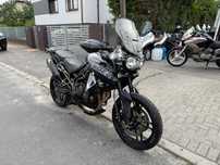 Triumph Tiger Triumph XRX TIGER 800   ABS*Pełna moc*Grzane manetki*