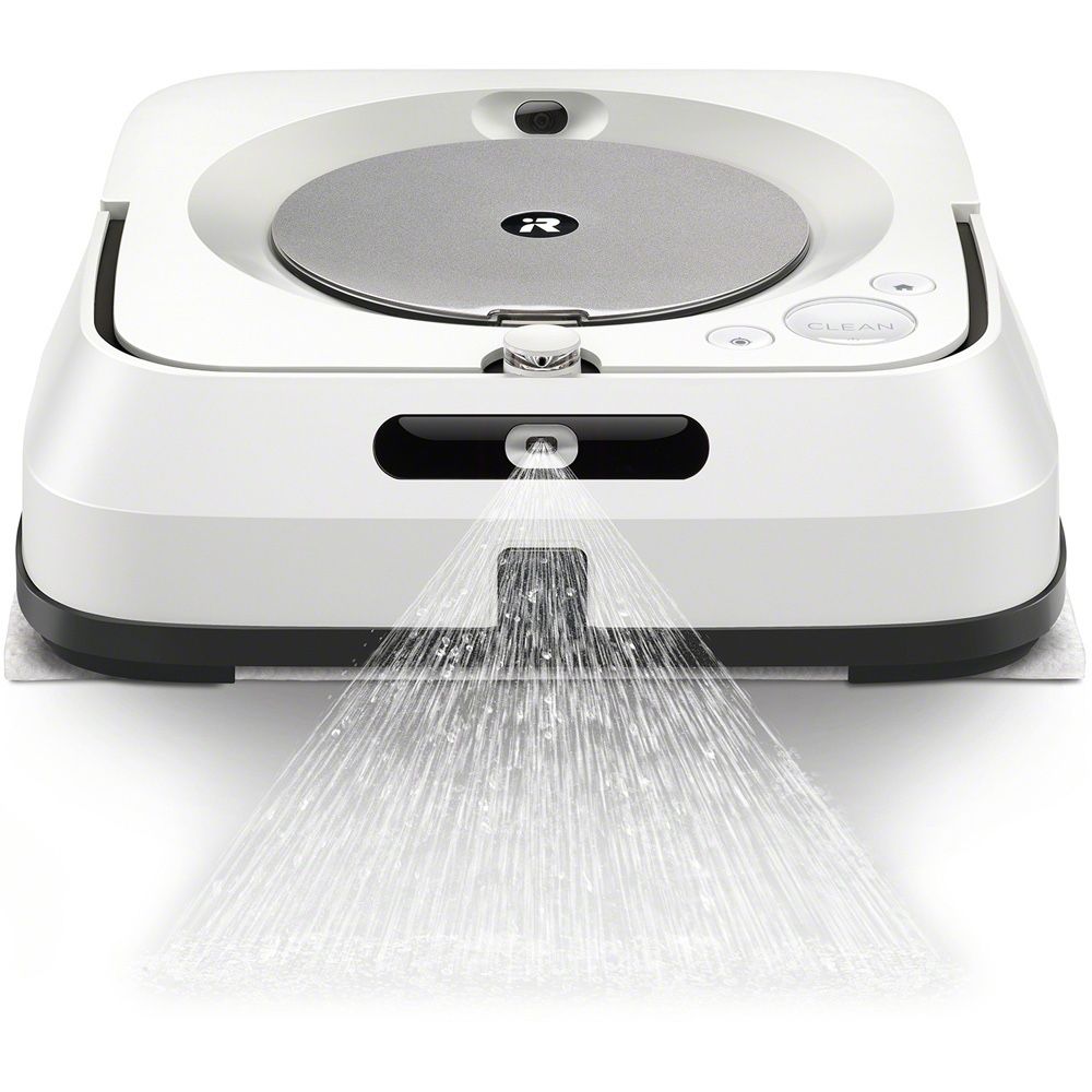 Robot myjacy Brava Jet Irobot