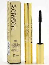 Tusz do rzęs Dior DIORSHOW Iconic Overcurl 090