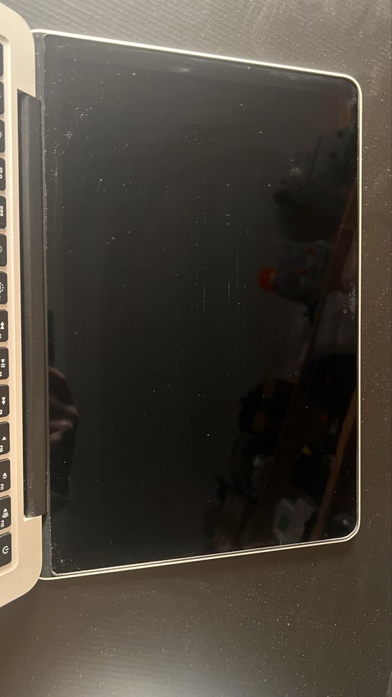 MacBook Pro Retina 13 Early 2015 i7/16GB/SSD