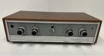 Ferrograph F307 wzmacniacz