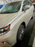 Lexus RX Lexus rx 450h