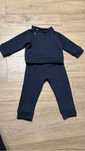 Komplet bluza i spodnie