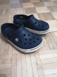 Crocsy rozmiar 35