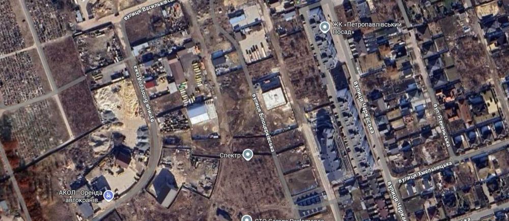 Кутова земельна ділянка під комерцію 10 соток поруч ЖК Львівський