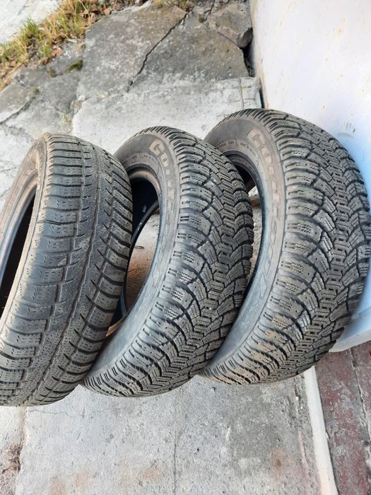 Шини зимові Cordiant Polar 175/70R13