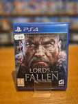 Gra Lords Of The Fallen 2014 PS4 PL / Poznań / Sklep / Wymiana
