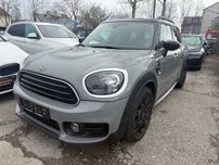 MINI Countryman R60 F60 бампер мини шрот кантриман разборка міні р ф