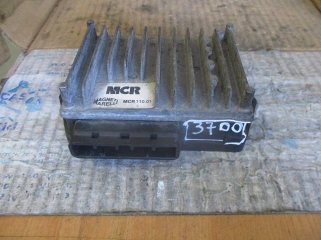 Modulo MCR11001 FIAT PUNTO 1996 1.7TD  MODULO ENCENDIDO