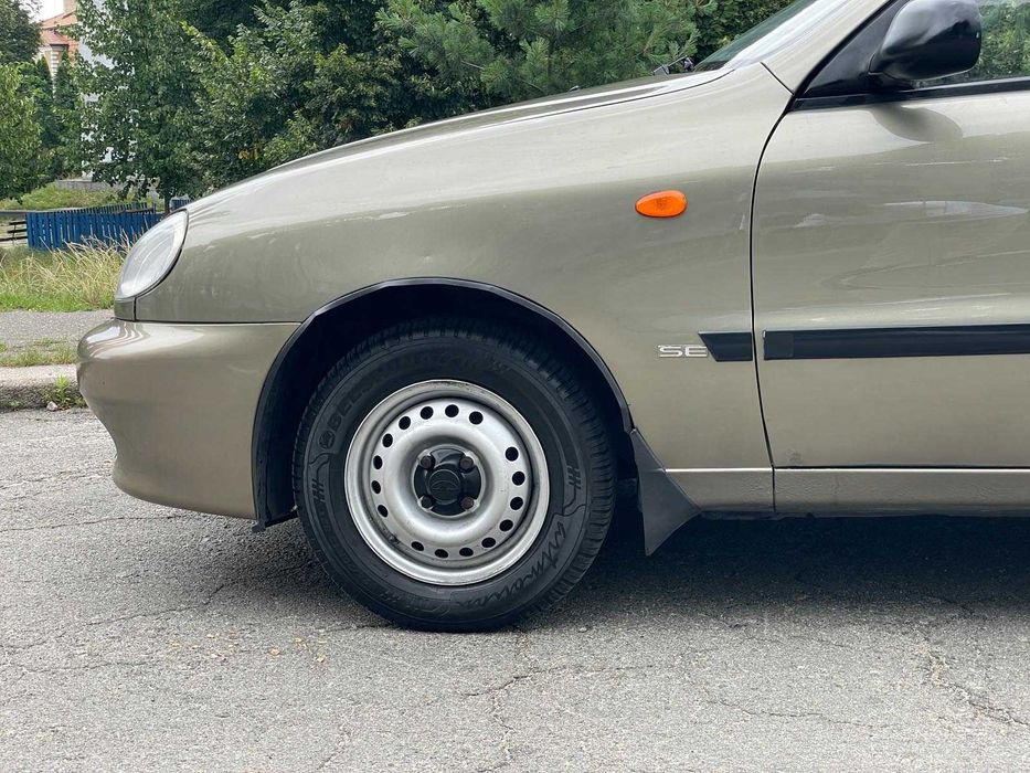 Продам Daewoo Lanos 2007р. #70788