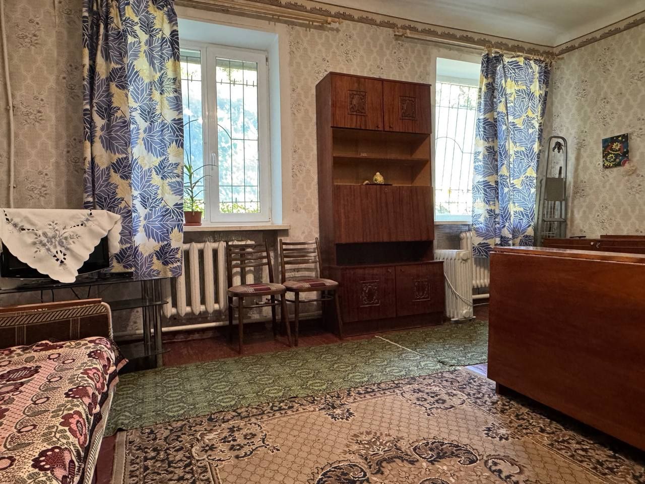 Продам 1 ком квартиру пр. Петровского, Мазепы, Коксовая