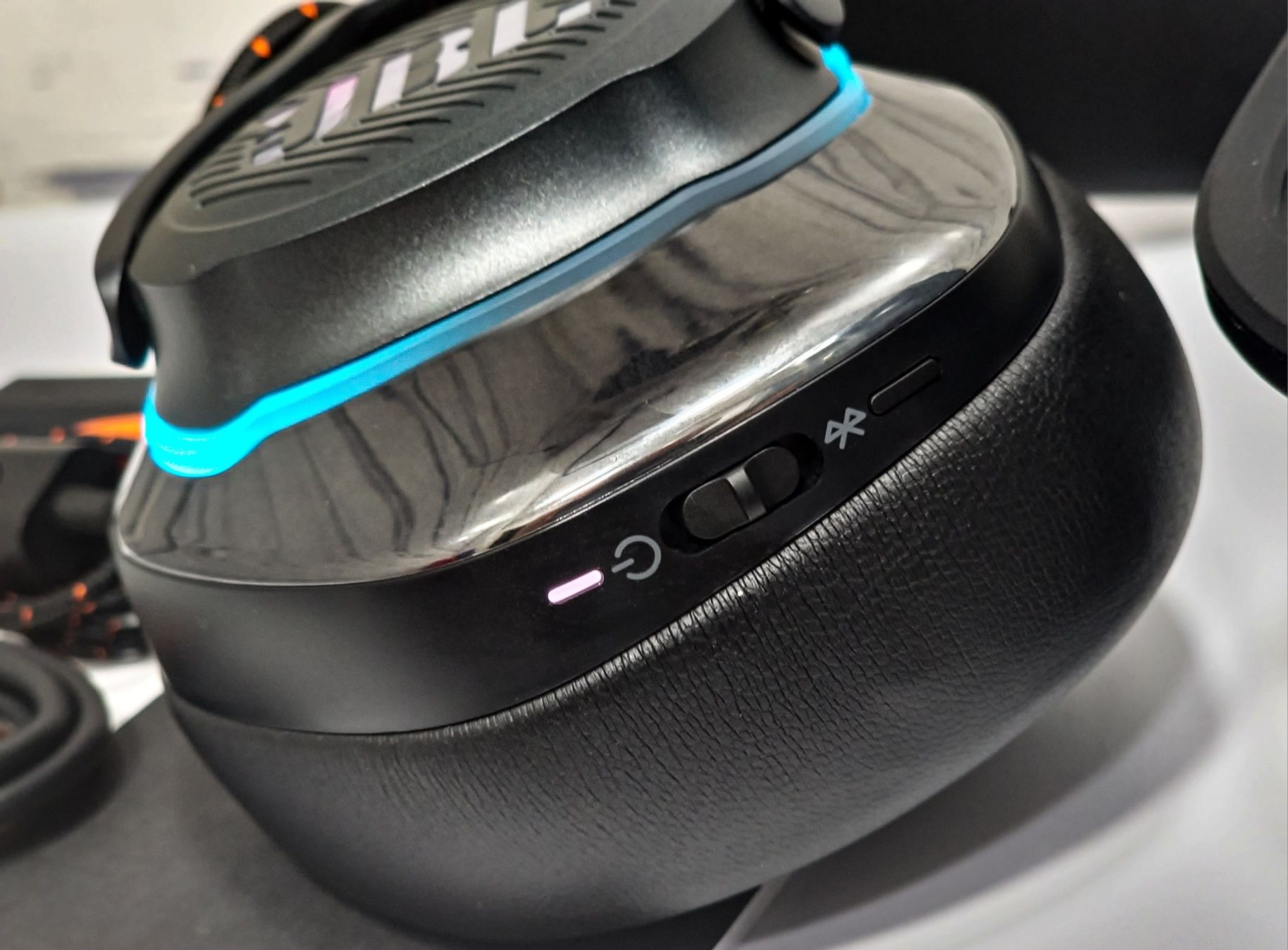 Навушники JBL Quantum 800