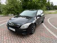 Hyundai I30 // benzyna // 5 drzwi // klima // zadbany