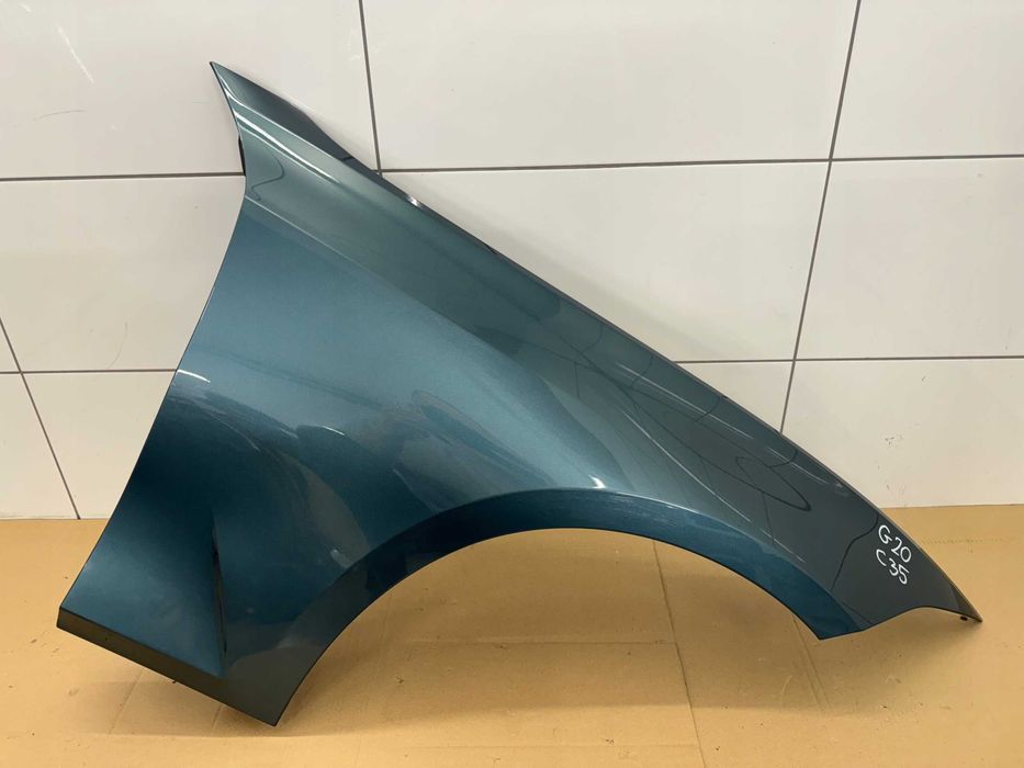 Крыло правое левое BMW 3 G20 G21 M розборка БМВ