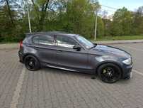 Bmw E87 116i N45