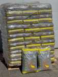 Sun Pellet Tartak Uszyce