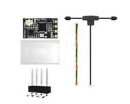 Odbiornik radio - SpeedyBee Nano 2.4G ELRS Receiver