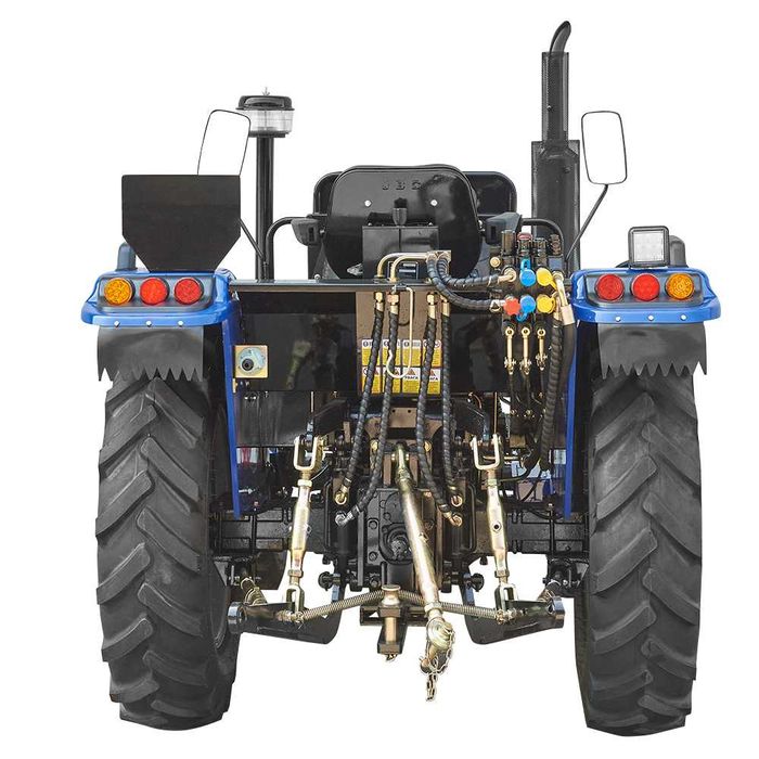 Трактор KENTAVR 404SU Офіційний Дилер! Безкоштовна Доставка!