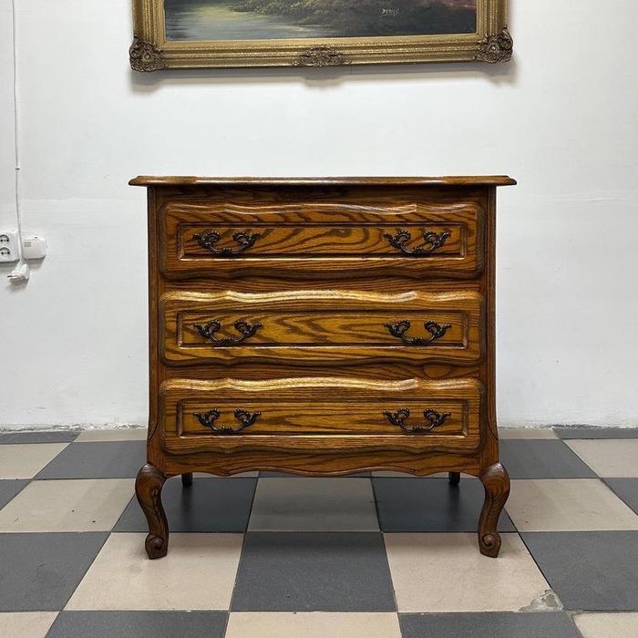 Тумба Франція комод дерево 3683