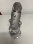 Logitech blue yeti mikrofon