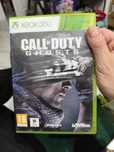 Call of Duty Ghost Xbox 360