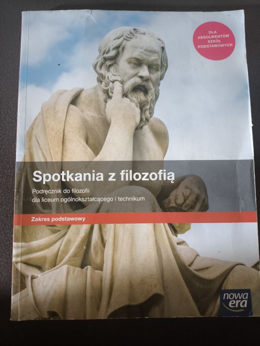 Spotkania z filozofią