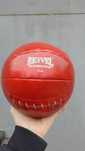 Медбол Reyvel Медбол 3кг Wall Ball (волболл)  Регби, Медицинский мяч