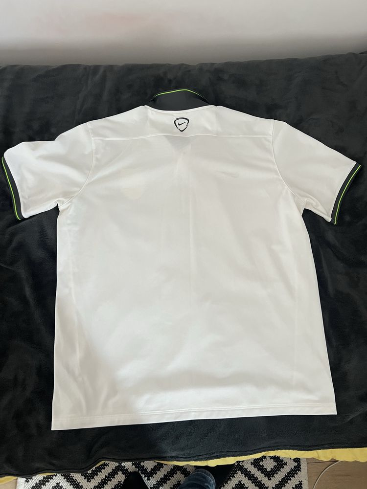 Koszulka XXL NIKE reprezentacji Angli oryginał
