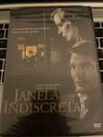 Filme dvd selado Janela Indiscreta