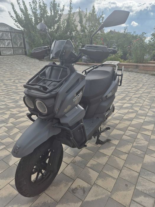 Елекро скутер FORTE  UNICORN  - EV
