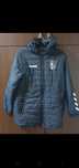 Casaco SCB Hummel