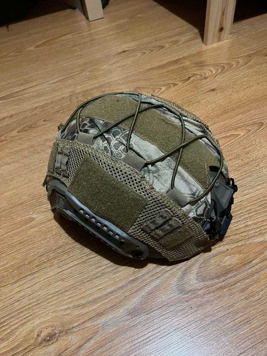 kask do asg używany