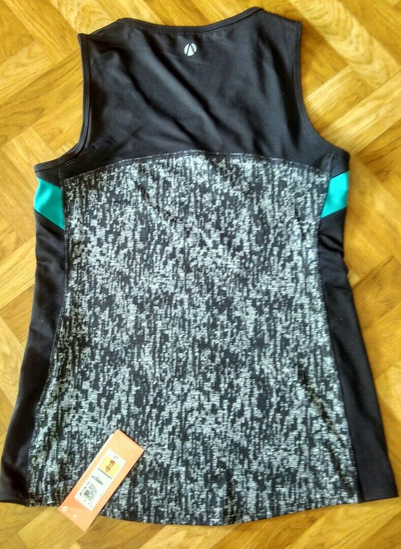 Спортивная майка M&S ACTIVE.