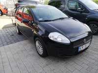 Fiat Punto Fiat Grande Punto 1,3 Multijet klima system BLUE&ME