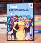 PC # Sims 4 Zostań Gwiazdą Dodatek*