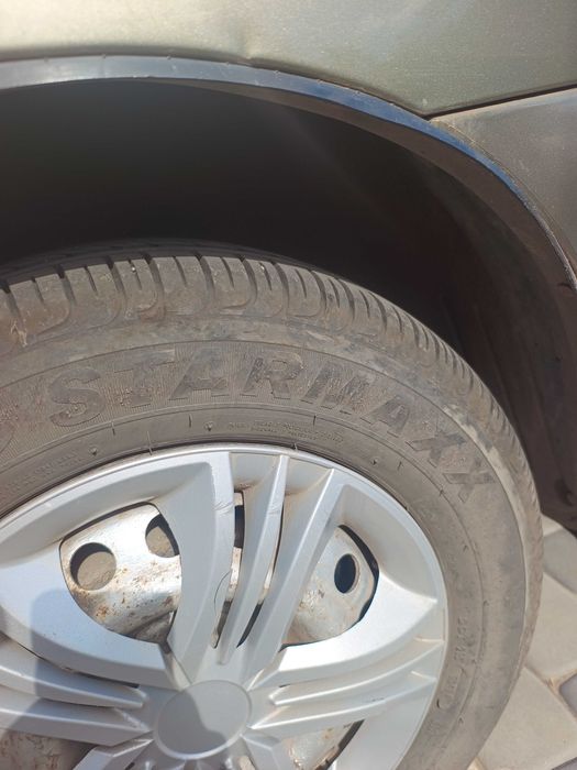 Автомобіль Daewoo sens