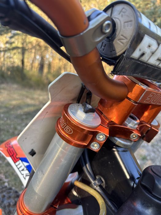 Sprzedam ktm sx85 2012,vhm,excel,bud,blackbird