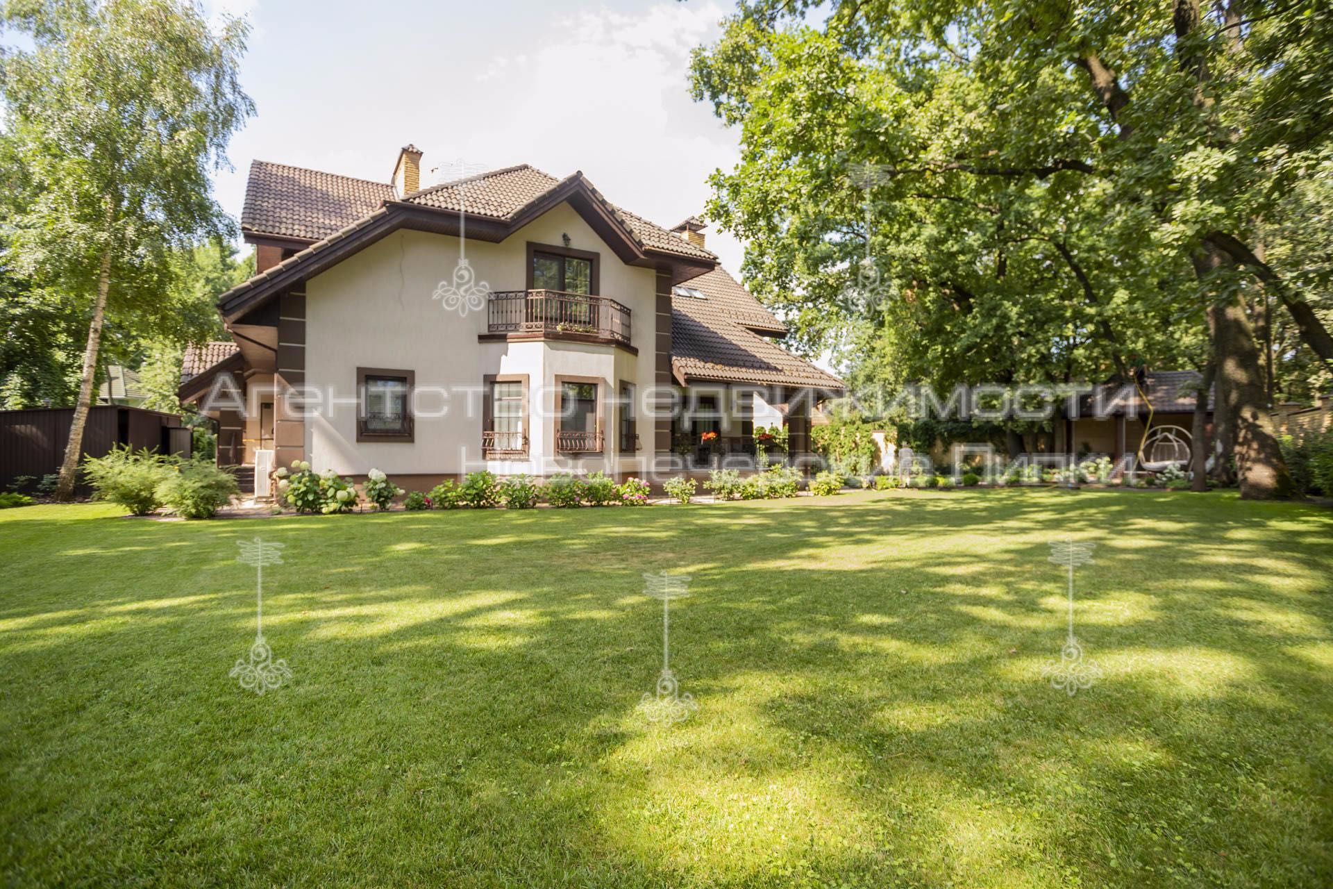 Романков , продажа дома 390 м ремонт