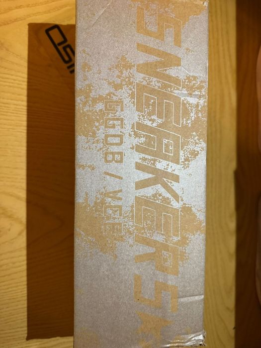 Golden Goose Super-Star