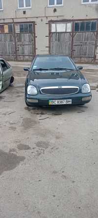 Ford Scorpio 2 96р 2.0 8v на розбор