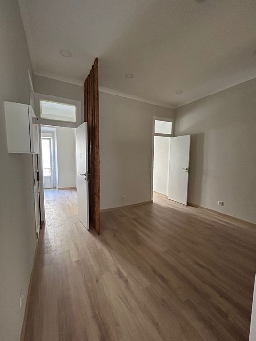 Apartamento T3 Arroios para alugar
