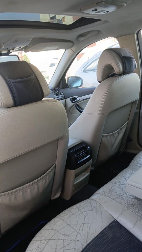 Saab93 2.2 ano 2004