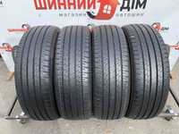 Шини 225/60 R18 Bridgestone літо 2019 р,7мм