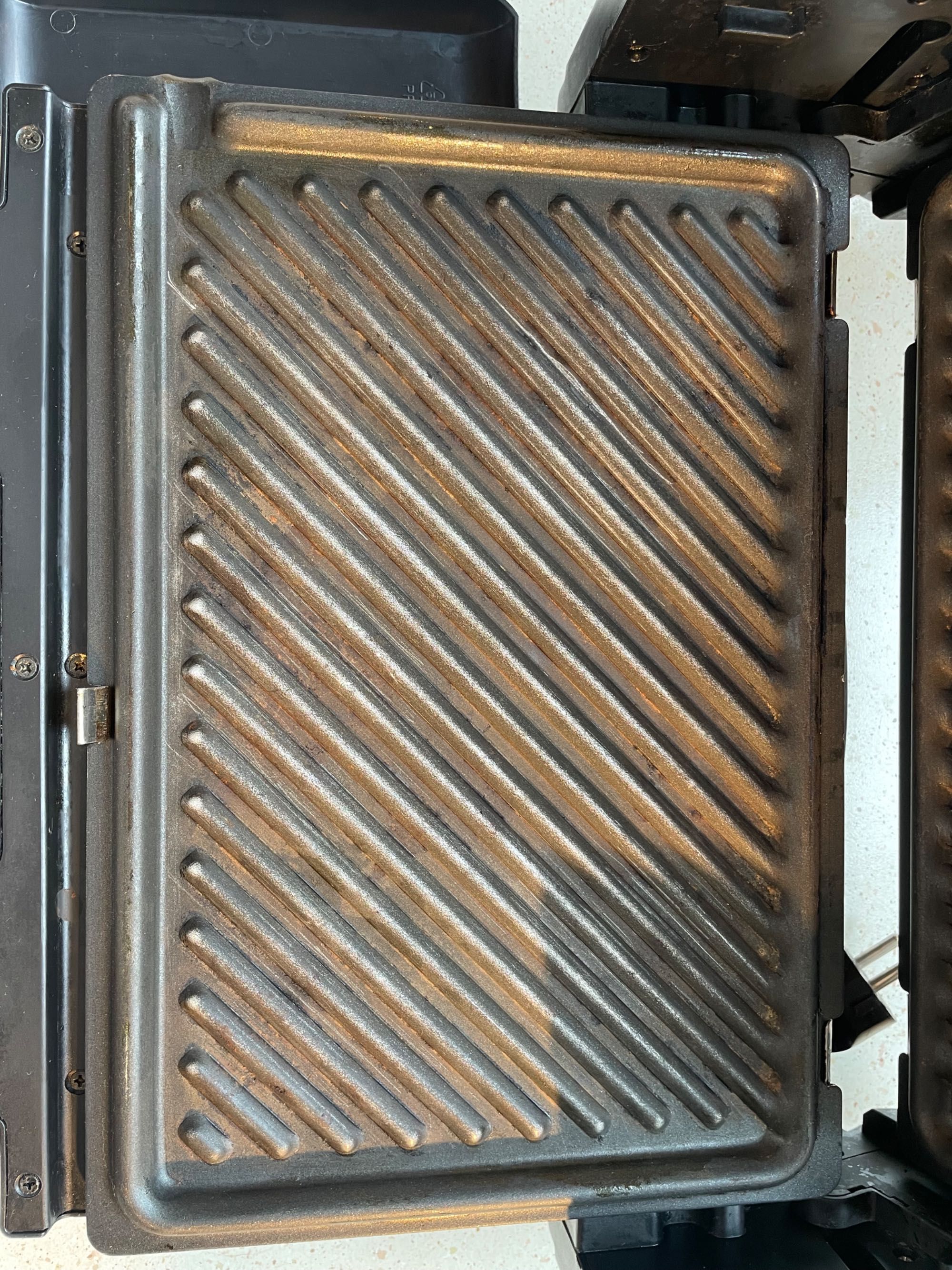Grill elektryczny Silvercrest 2000w