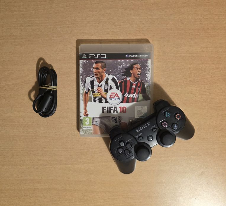 Comando Dualshock Playstation 3