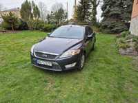 Ford Mondeo Mk4, 2009 rok - 2.0 TDCi