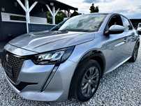 Peugeot 208 ELEKTRYK jak nowy, MODEL 2022 z roczną gwarancją.