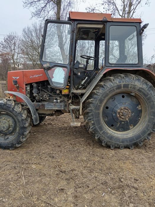 Трактор ЮМЗ 2005року