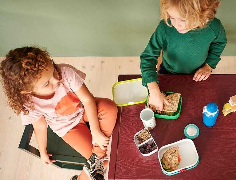 lunchbox pojemnik pudełko 750 ml